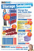 Big Dug Solutions Flyer Page 1